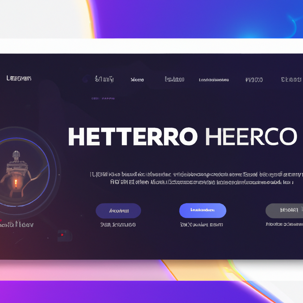 PulsePlay hero: neon stage with avatars and badge overlays